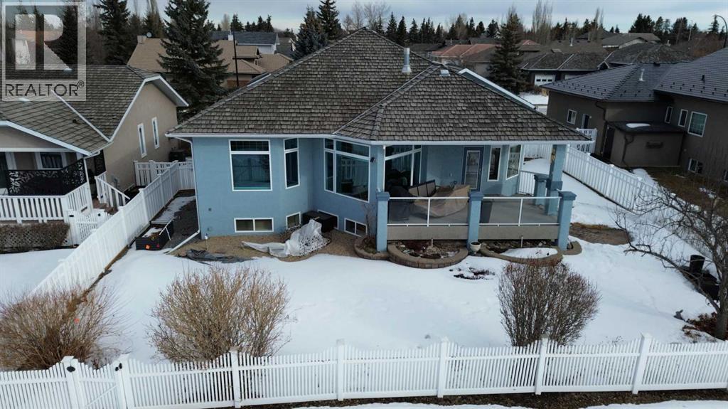 147 Alexander Crescent, Red Deer, Alberta  T4R 2T7 - Photo 37 - A2291405