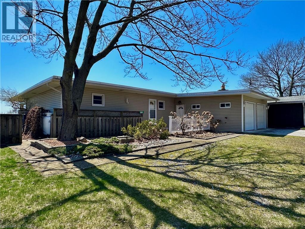 285 Baygrove Line, Dunnville, Ontario  N1A 2W8 - Photo 5 - 40813460