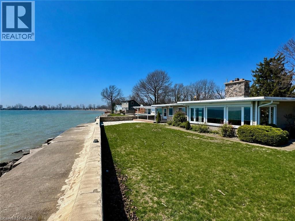 285 Baygrove Line, Dunnville, Ontario  N1A 2W8 - Photo 3 - 40813460