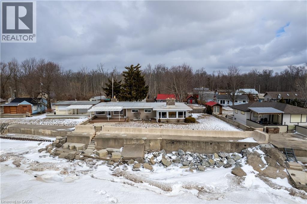 285 Baygrove Line, Dunnville, Ontario  N1A 2W8 - Photo 10 - 40813460