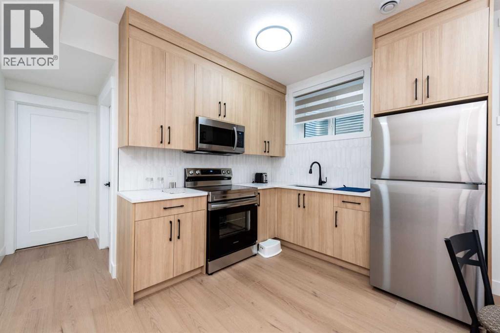 31 Harvard Street Nw, Calgary, Alberta  T2K 2B5 - Photo 36 - A2288389