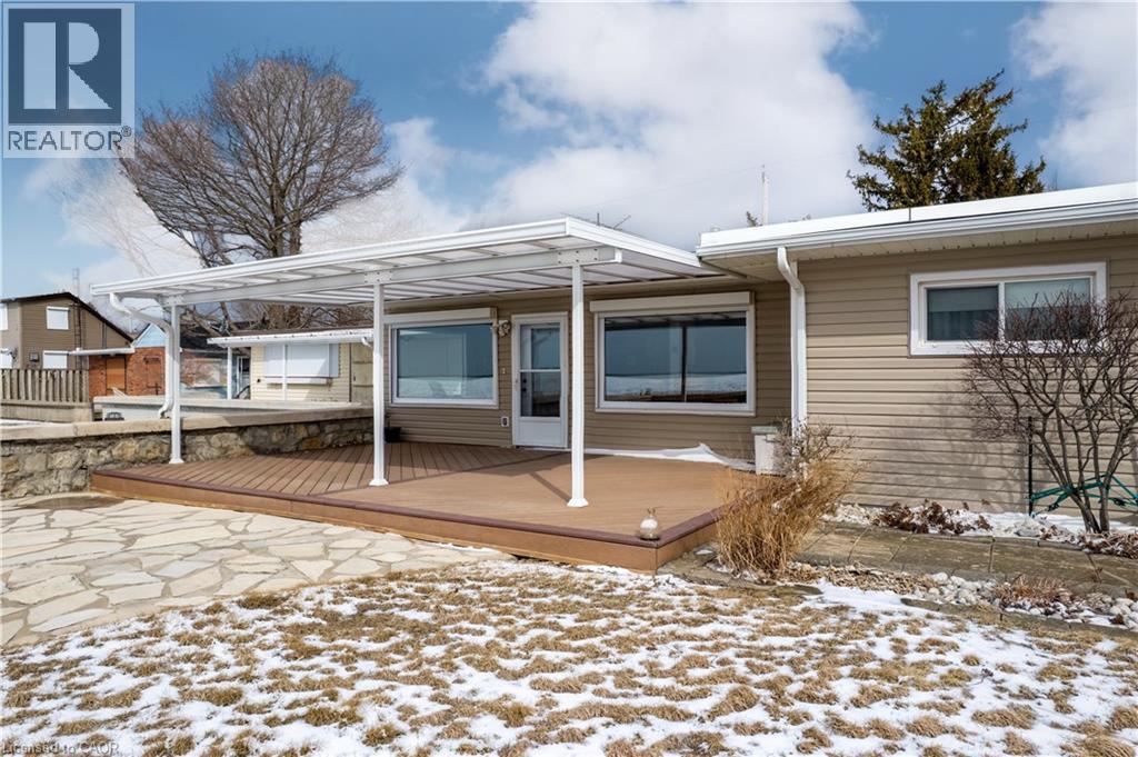 285 Baygrove Line, Dunnville, Ontario  N1A 2W8 - Photo 8 - 40813460