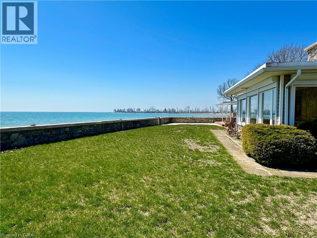 285 Baygrove Line, Dunnville, Ontario  N1A 2W8 - Photo 44 - 40813460