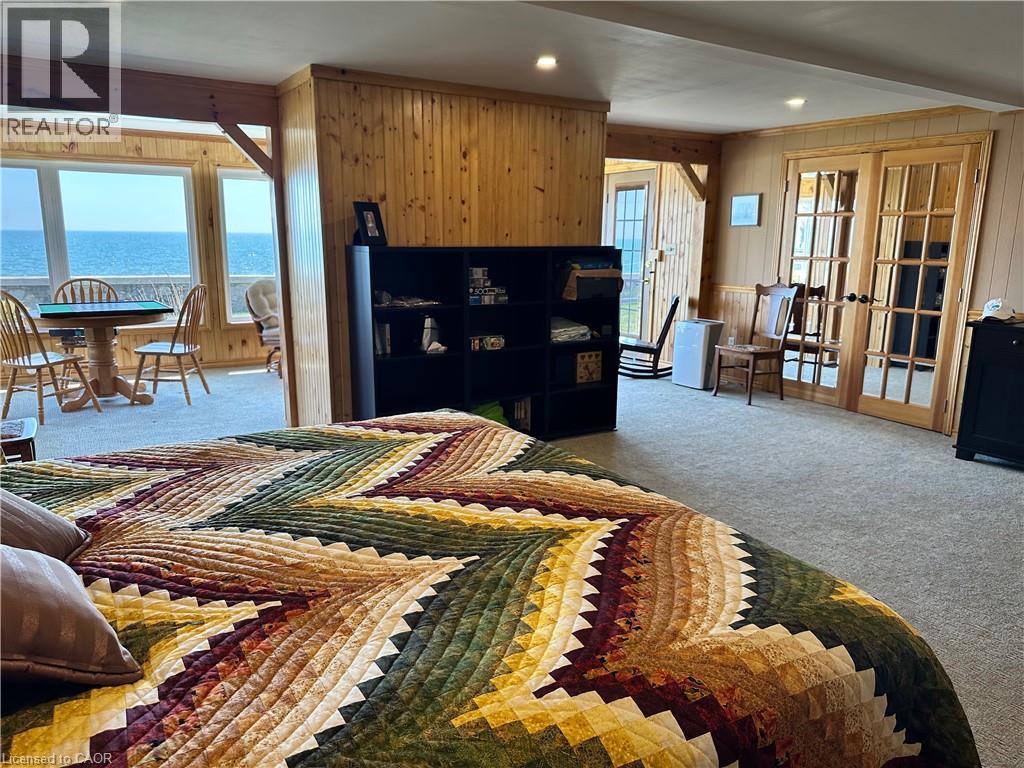 285 Baygrove Line, Dunnville, Ontario  N1A 2W8 - Photo 35 - 40813460