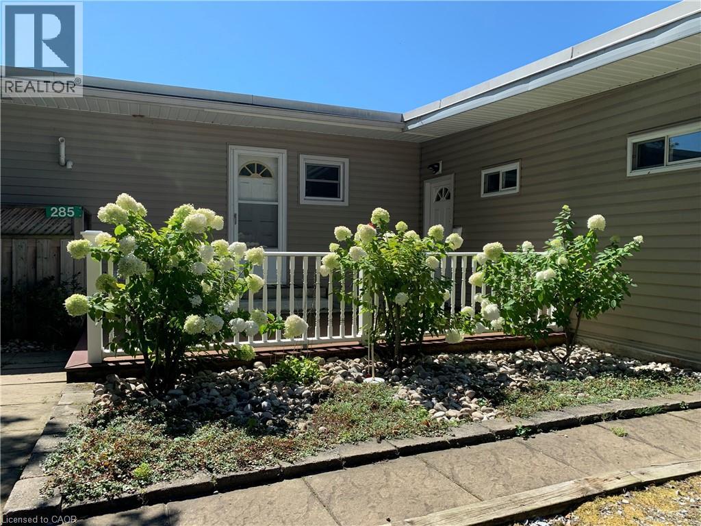 285 Baygrove Line, Dunnville, Ontario  N1A 2W8 - Photo 41 - 40813460