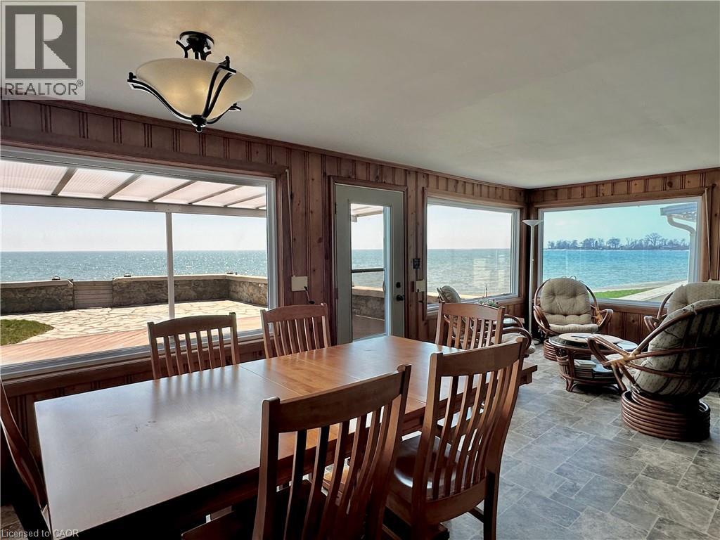 285 Baygrove Line, Dunnville, Ontario  N1A 2W8 - Photo 18 - 40813460