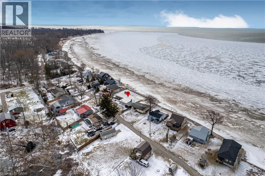 285 Baygrove Line, Dunnville, Ontario  N1A 2W8 - Photo 12 - 40813460