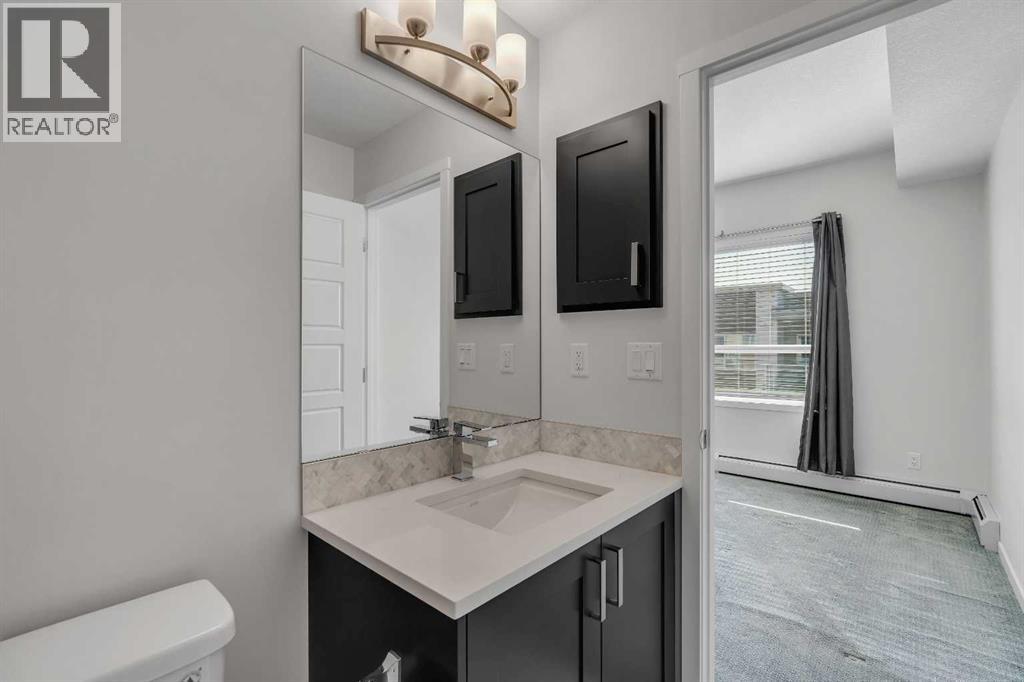 410, 200 Harvest Hills Place NE, Calgary, Alberta  T3K 2N3 - Photo 16 - A2296524