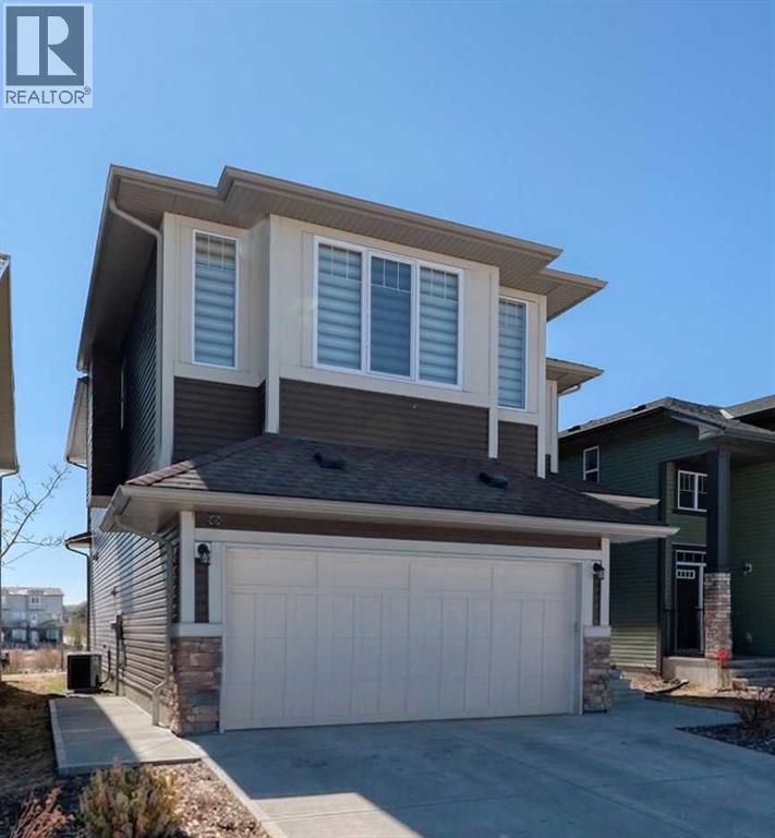 47 Saddlelake Way NE, Calgary, Alberta  T3J 0V1 - Photo 32 - A2297937