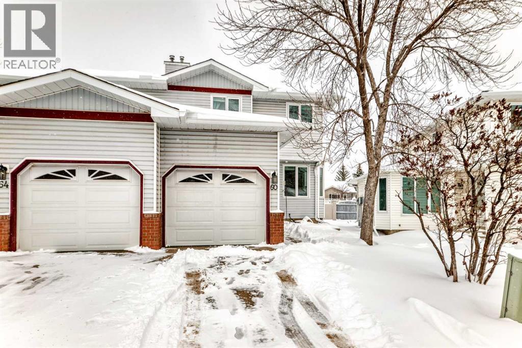 60 Scenic Gardens NW, Calgary, Alberta