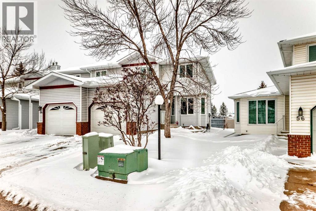 60 Scenic Gardens Nw, Calgary, Alberta  T3L 1Y6 - Photo 2 - A2302819