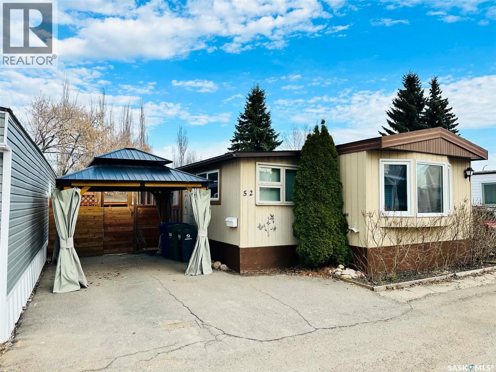 52 219 Grant STREET, Saskatoon, Saskatchewan