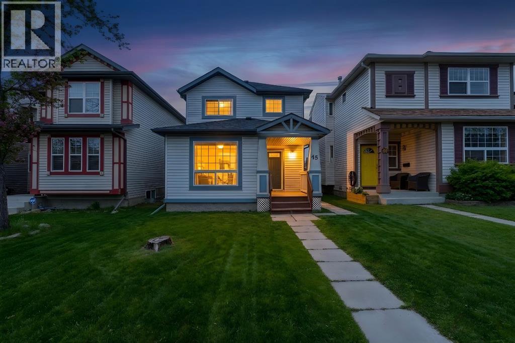 45 Country Hills Crescent NW, Calgary, Alberta