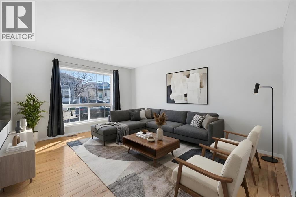 45 Country Hills Crescent NW, Calgary, Alberta  T3K 5A8 - Photo 7 - A2304090