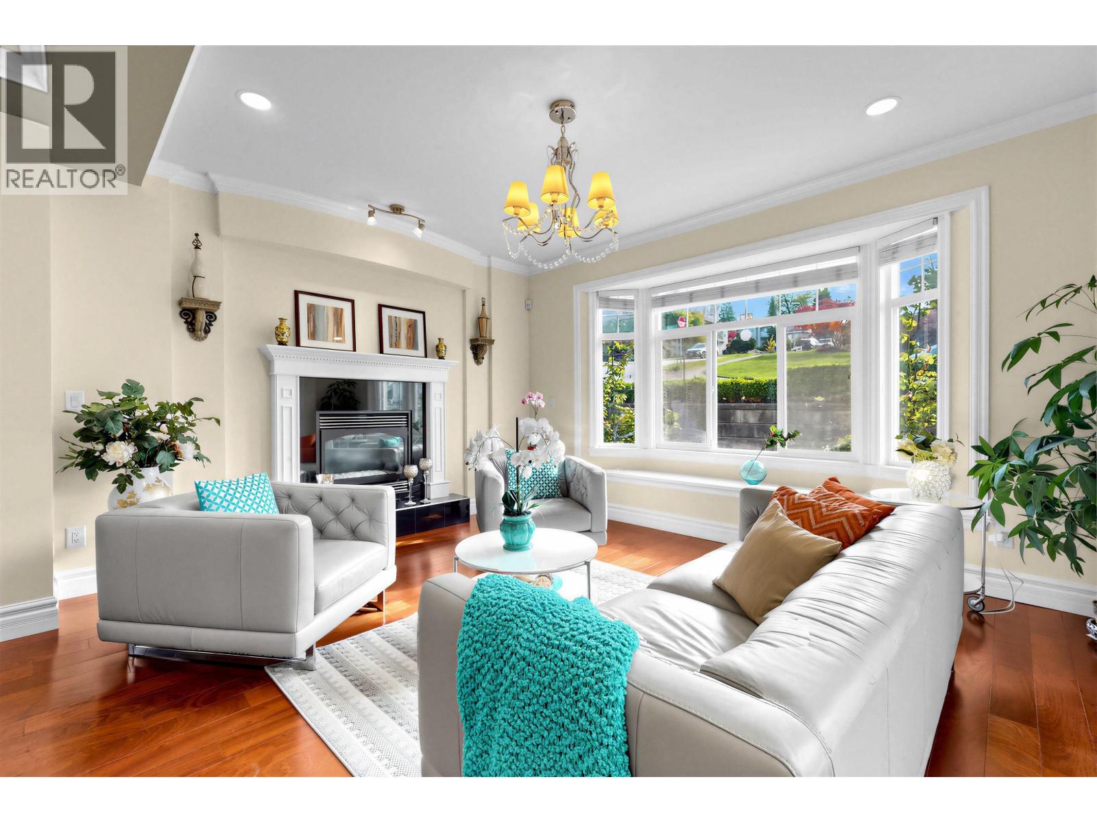 6698 Altringham Court, Burnaby, British Columbia  V5E 4J2 - Photo 5 - R3114753