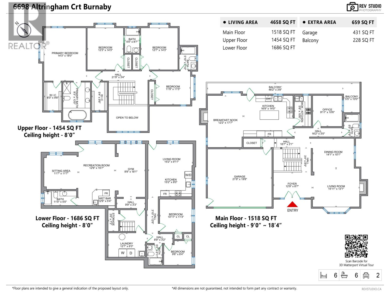 6698 Altringham Court, Burnaby, British Columbia  V5E 4J2 - Photo 40 - R3114753
