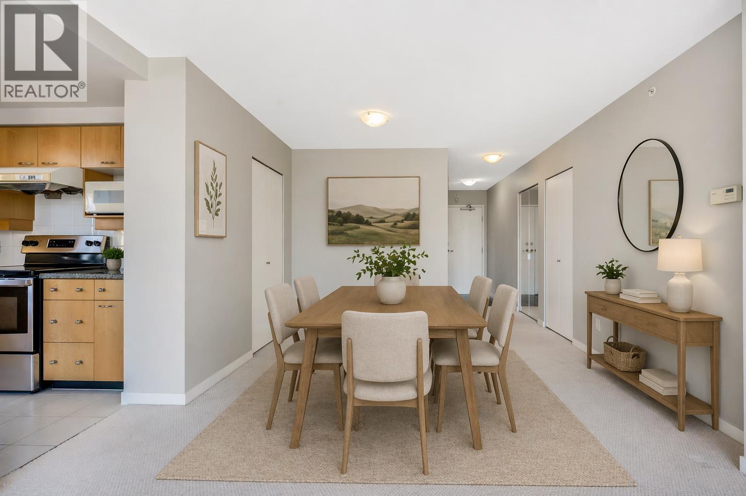 1901 1201 Marinaside Crescent, Vancouver, British Columbia  V6Z 2V2 - Photo 20 - R3109295