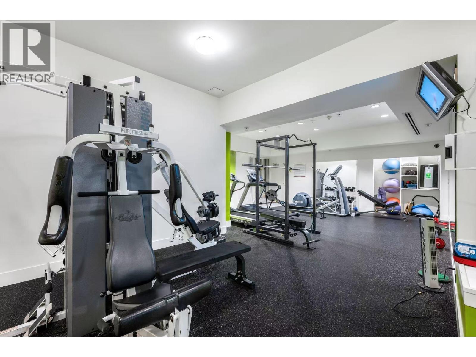 1901 1201 Marinaside Crescent, Vancouver, British Columbia  V6Z 2V2 - Photo 6 - R3109295