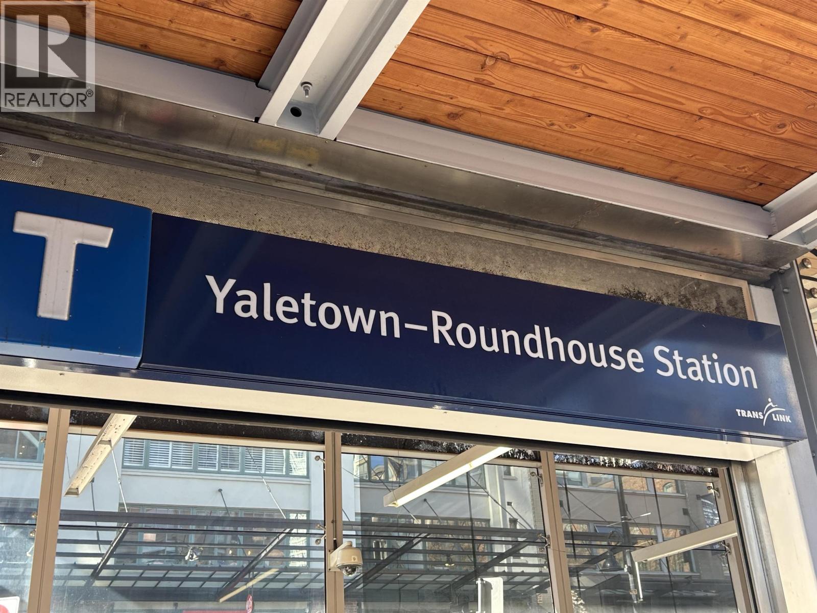 1901 1201 Marinaside Crescent, Vancouver, British Columbia  V6Z 2V2 - Photo 15 - R3109295