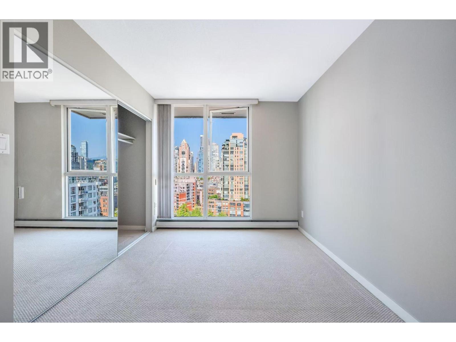 1901 1201 Marinaside Crescent, Vancouver, British Columbia  V6Z 2V2 - Photo 27 - R3109295