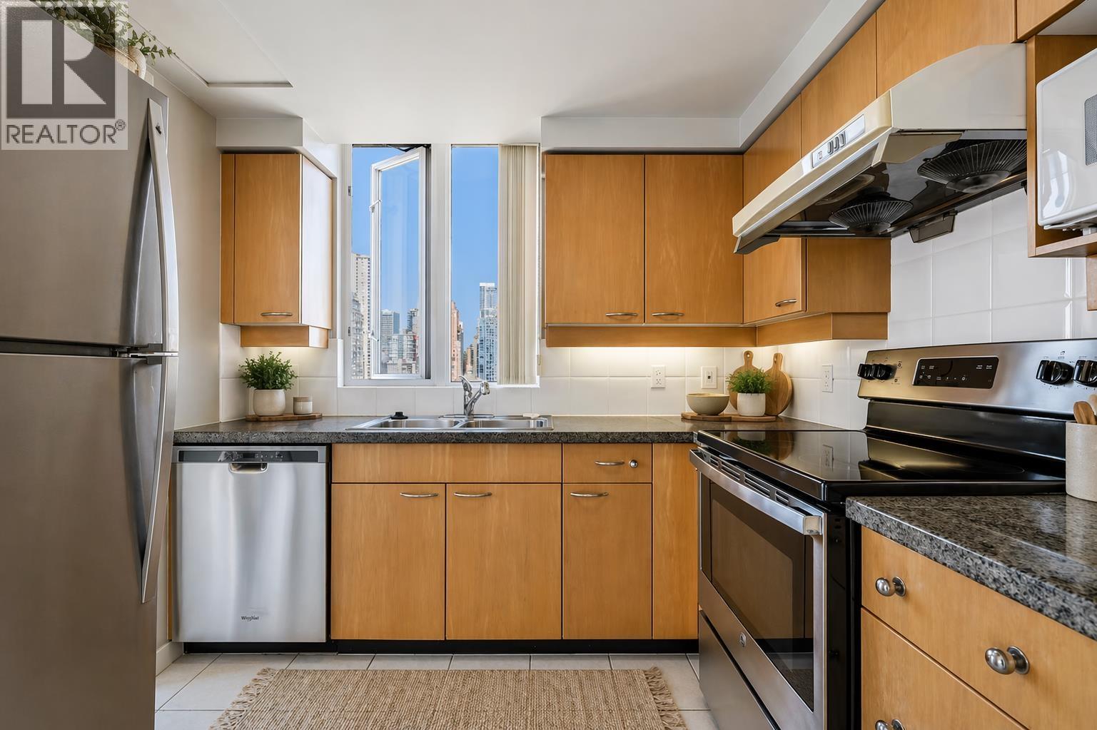 1901 1201 Marinaside Crescent, Vancouver, British Columbia  V6Z 2V2 - Photo 22 - R3109295