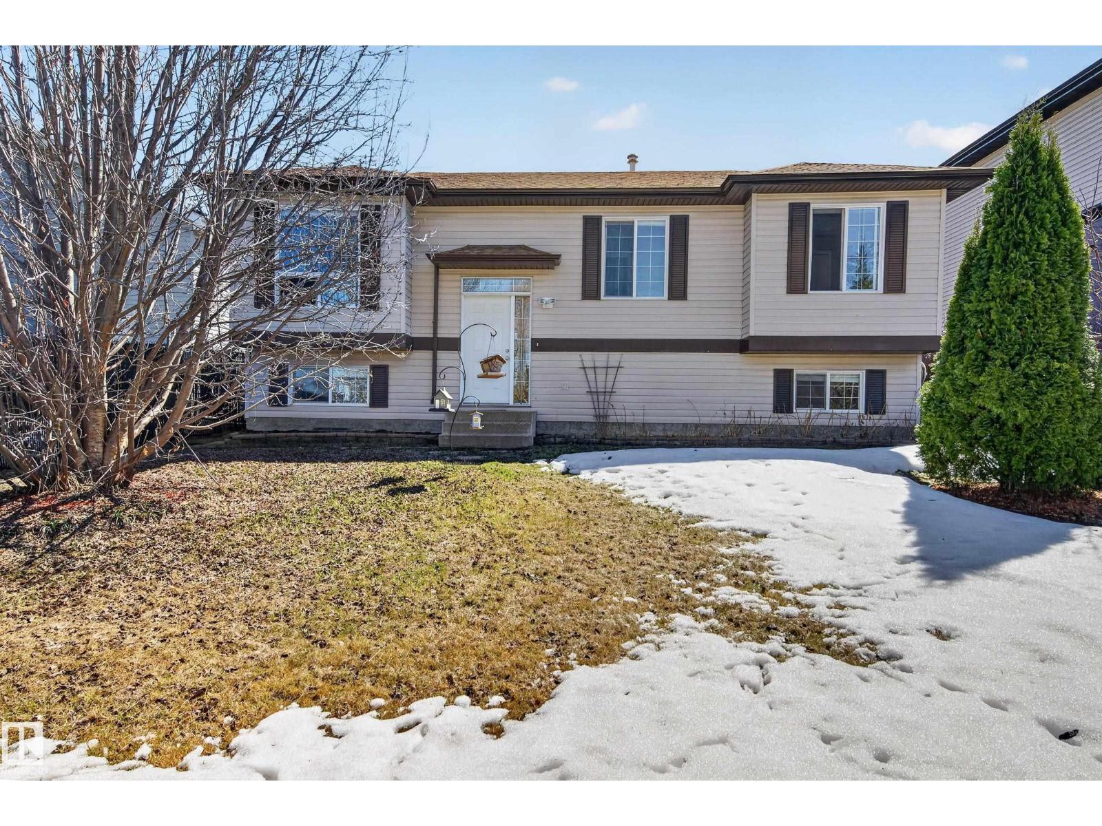 28 Spruce Meadow Ln, Bon Accord, Alberta  T0A 0K0 - Photo 2 - E4483627