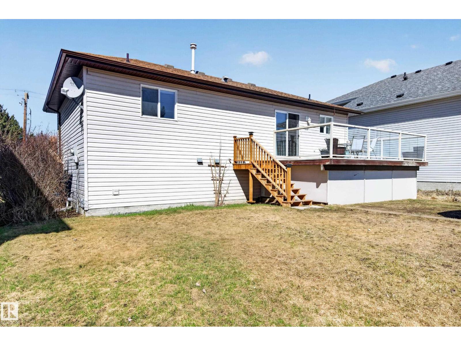 28 Spruce Meadow Ln, Bon Accord, Alberta  T0A 0K0 - Photo 30 - E4483627