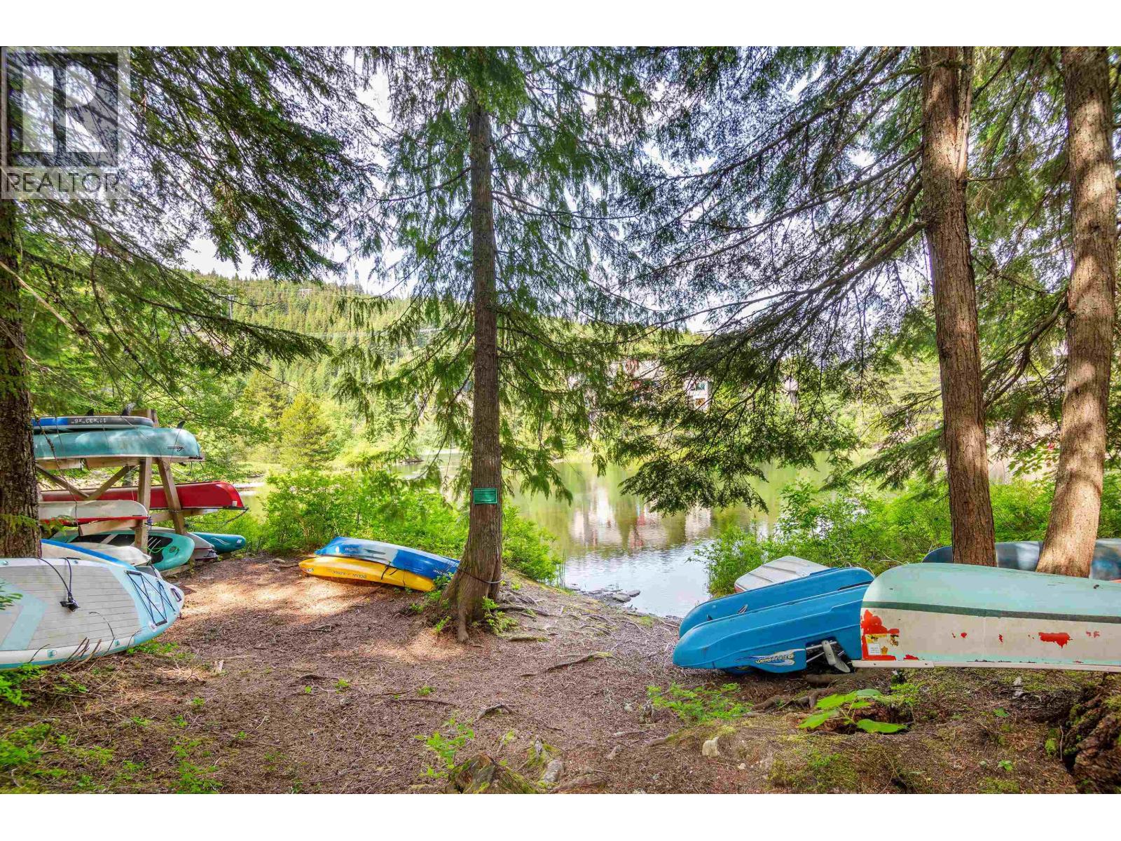 Kp4 1400 Alta Lake Road, Whistler, British Columbia  V8E 0G9 - Photo 22 - R3113120