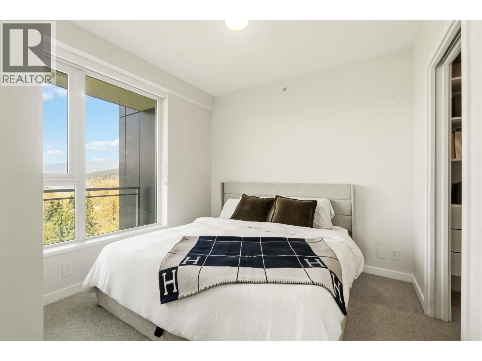 1307 308 Morrissey Road, Port Moody, British Columbia  V3H 0M2 - Photo 12 - R3114999