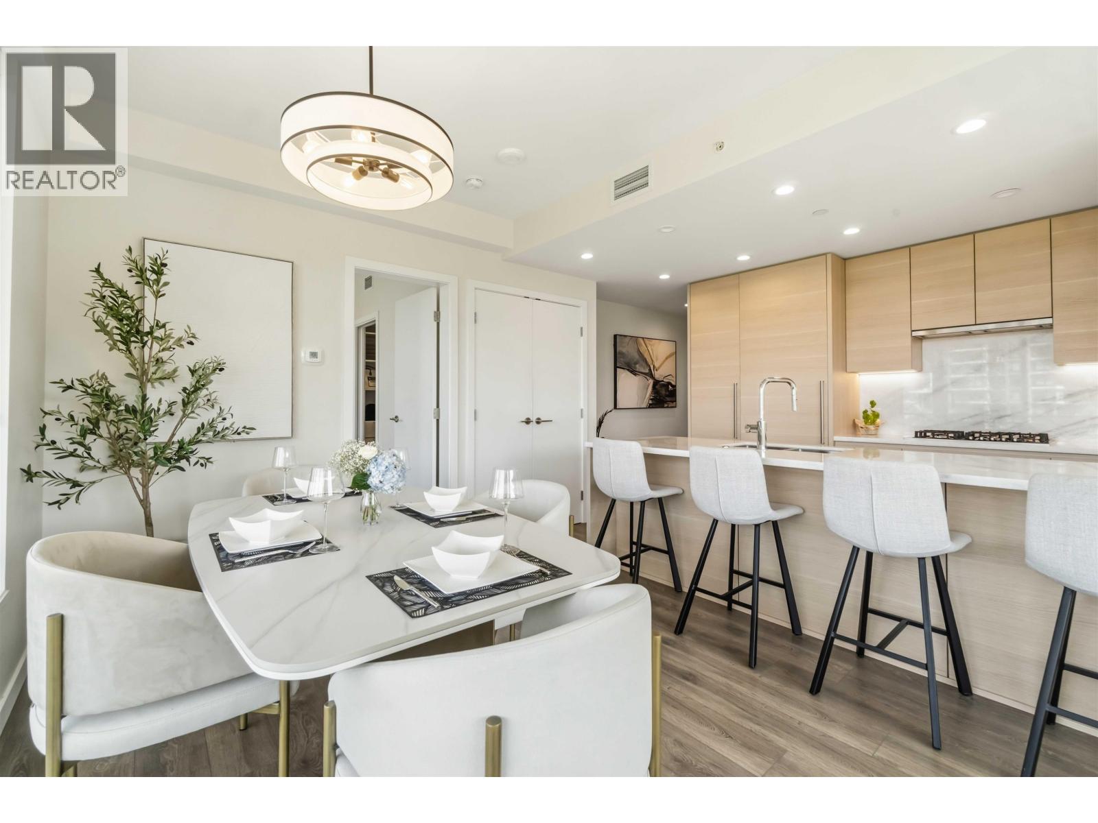 1307 308 Morrissey Road, Port Moody, British Columbia  V3H 0M2 - Photo 6 - R3114999