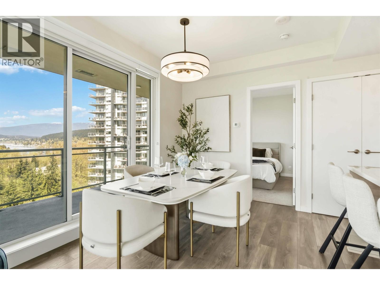 1307 308 Morrissey Road, Port Moody, British Columbia  V3H 0M2 - Photo 8 - R3114999