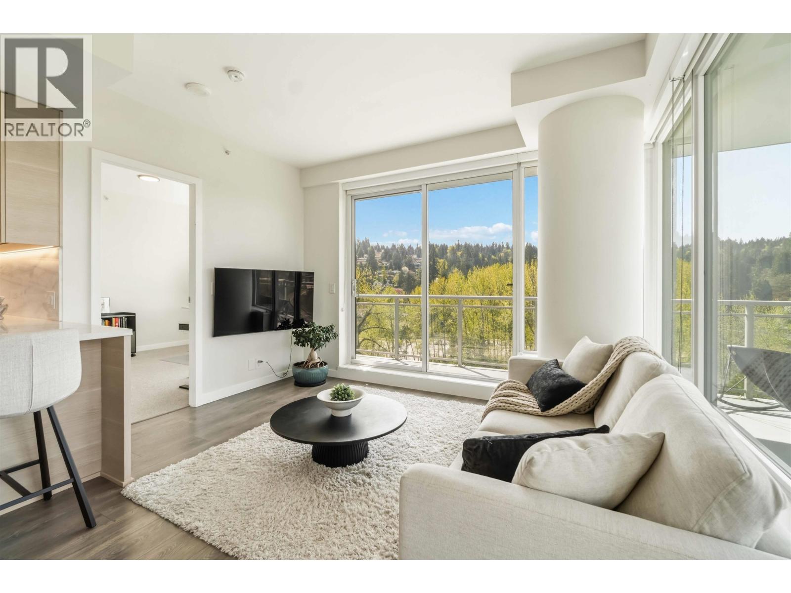 1307 308 Morrissey Road, Port Moody, British Columbia  V3H 0M2 - Photo 10 - R3114999