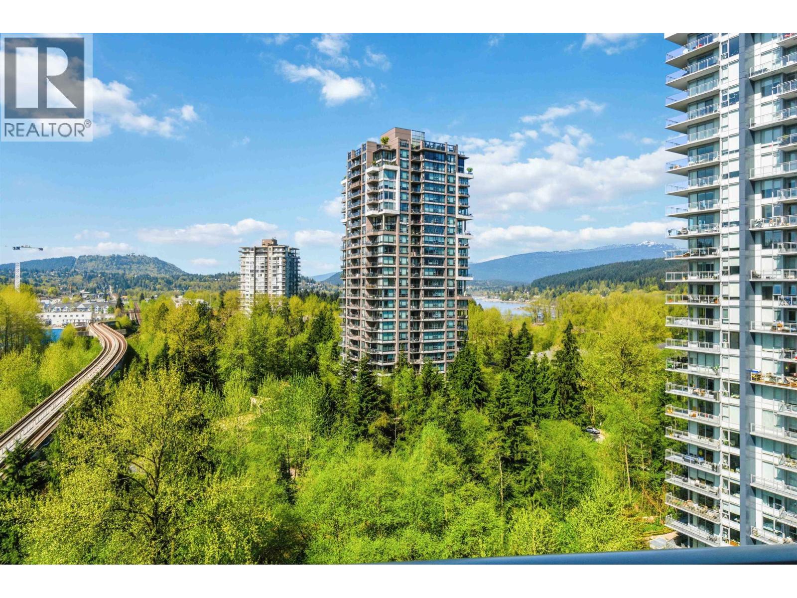 1307 308 Morrissey Road, Port Moody, British Columbia  V3H 0M2 - Photo 26 - R3114999