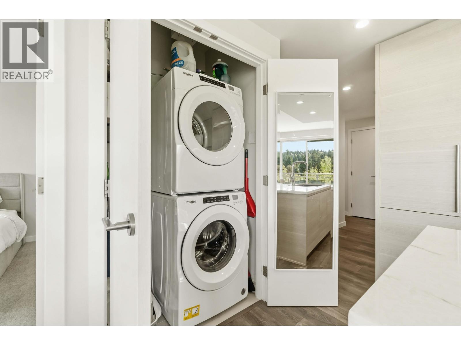 1307 308 Morrissey Road, Port Moody, British Columbia  V3H 0M2 - Photo 22 - R3114999