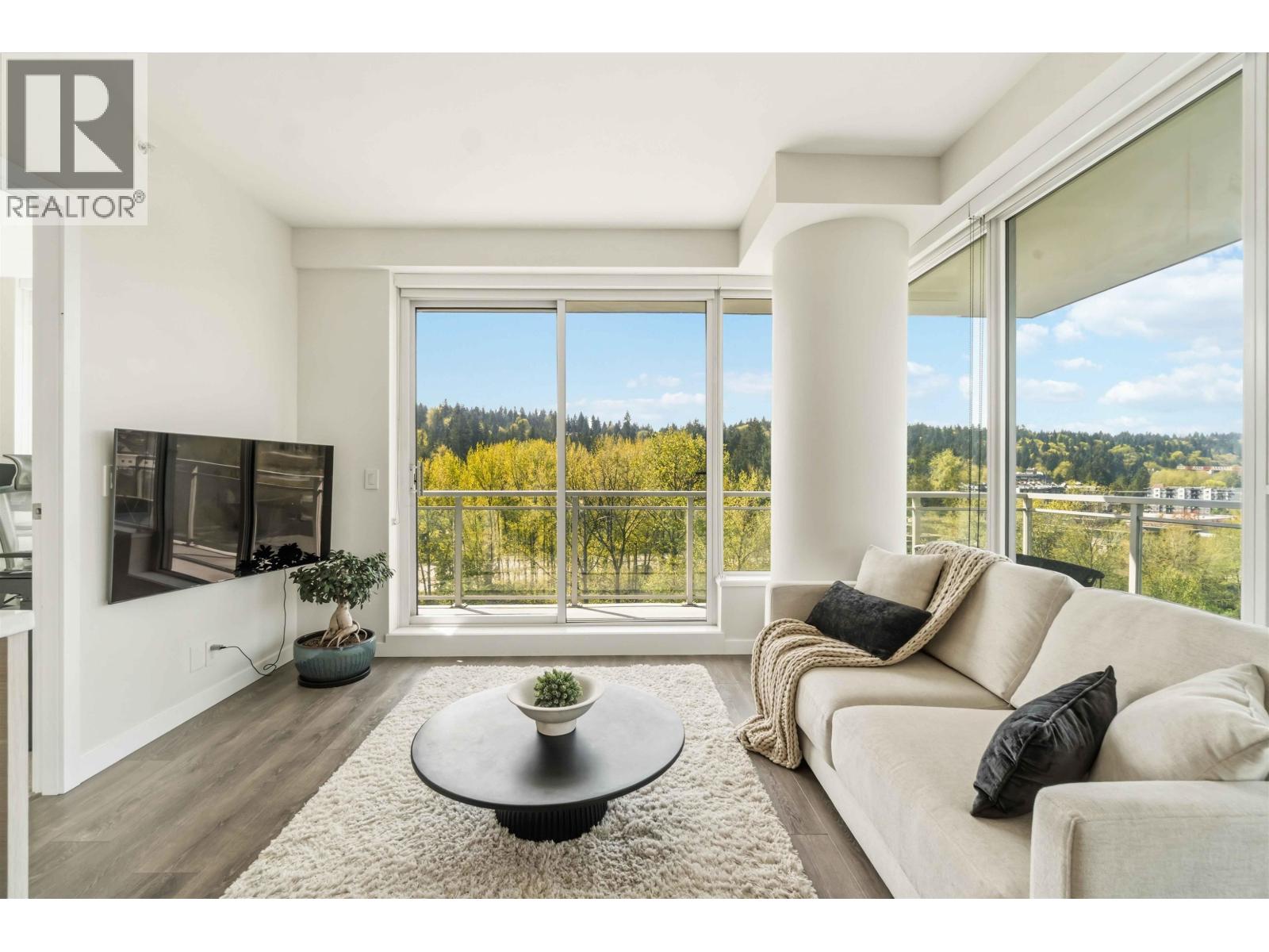 1307 308 Morrissey Road, Port Moody, British Columbia  V3H 0M2 - Photo 9 - R3114999