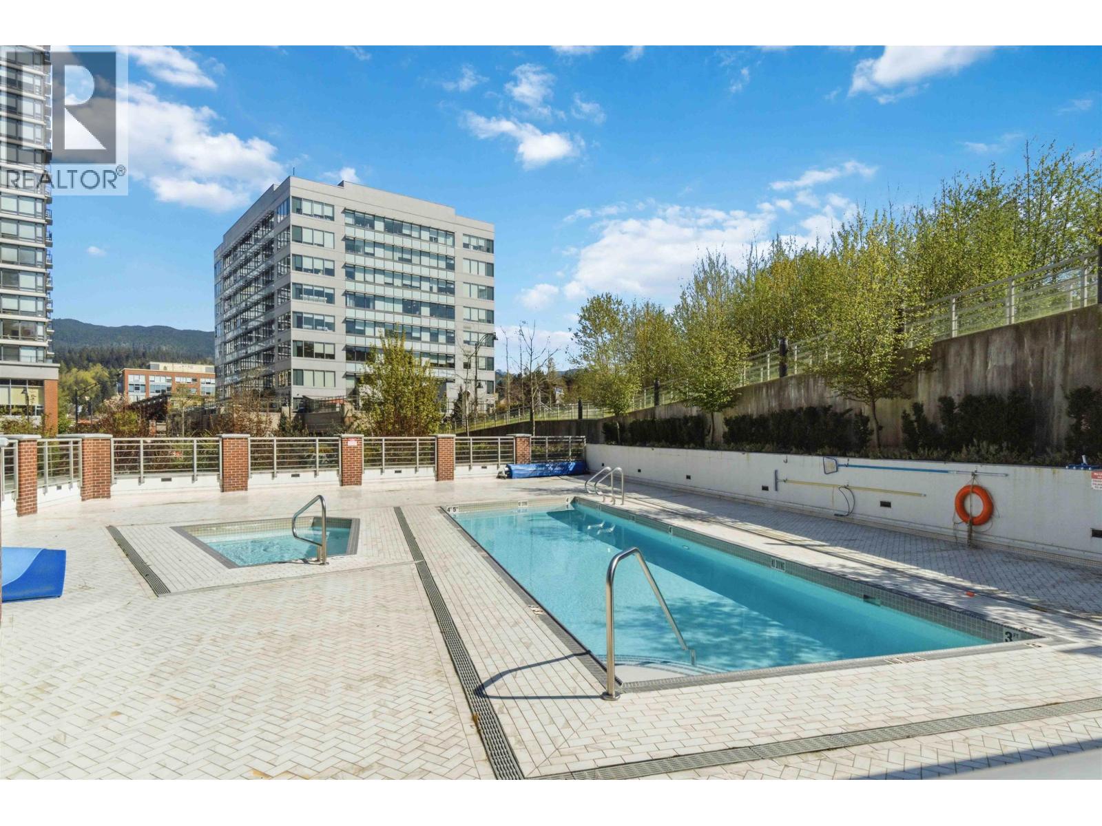 1307 308 Morrissey Road, Port Moody, British Columbia  V3H 0M2 - Photo 27 - R3114999