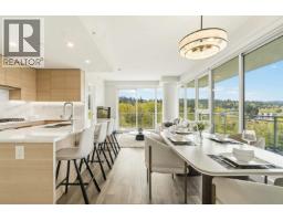 1307 308 MORRISSEY ROAD, Port Moody, British Columbia