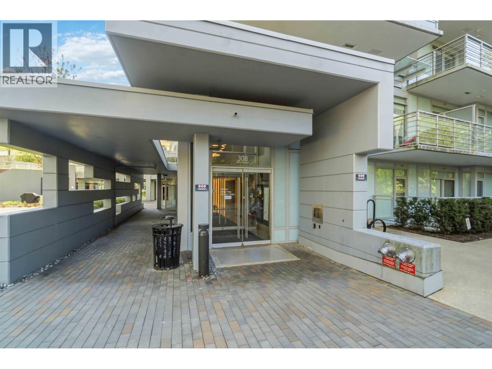 1307 308 Morrissey Road, Port Moody, British Columbia  V3H 0M2 - Photo 38 - R3114999