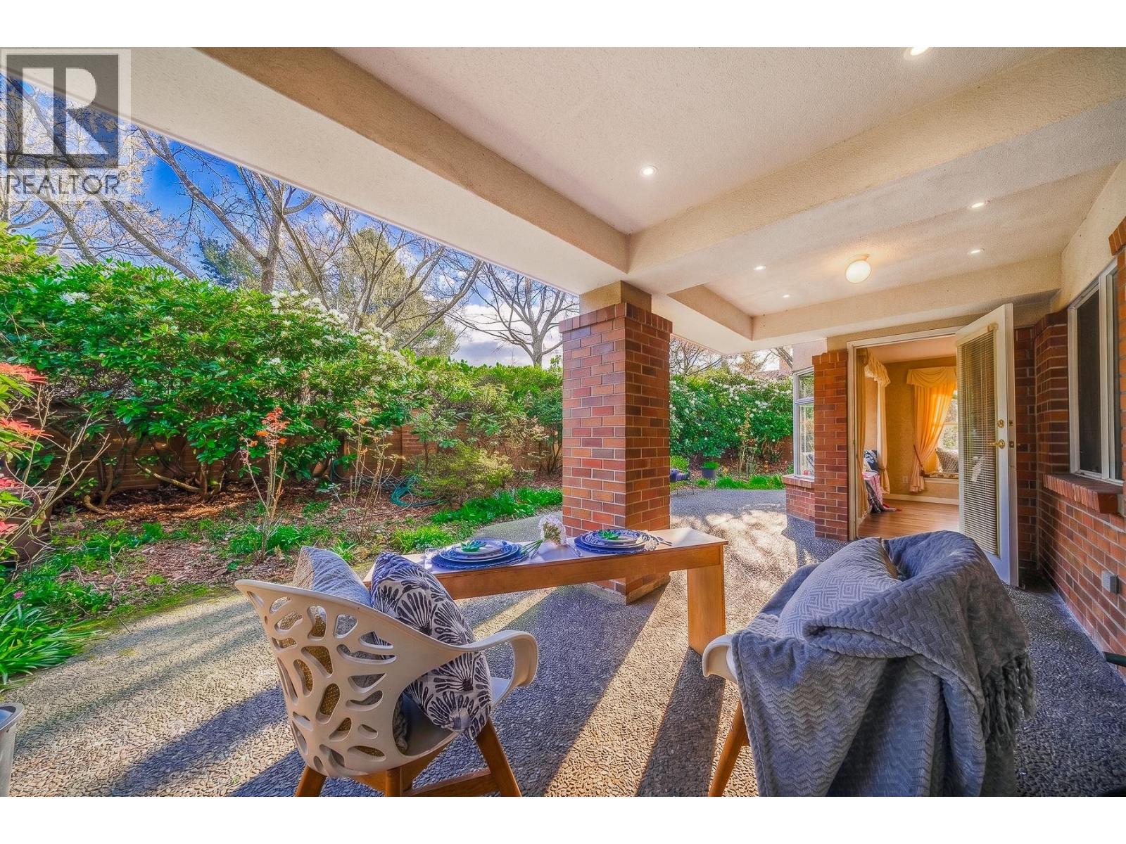 101 7231 Antrim Avenue, Burnaby, British Columbia  V5J 5H5 - Photo 24 - R3113280