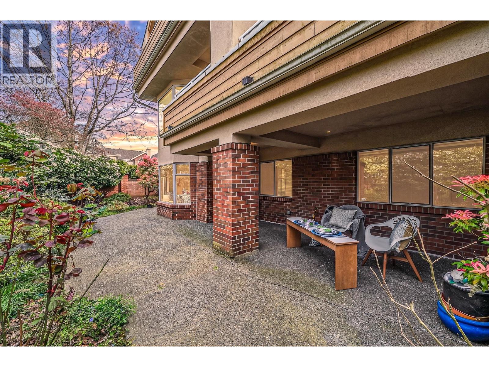 101 7231 Antrim Avenue, Burnaby, British Columbia  V5J 5H5 - Photo 30 - R3113280