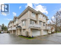 18 9079 JONES ROAD, Richmond, British Columbia