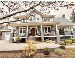 19123 60B AVENUE, Surrey, British Columbia