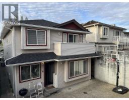 5142 MANOR STREET, Burnaby, British Columbia