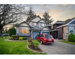7918 147A STREET, Surrey, British Columbia