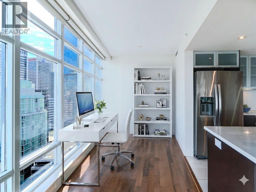 2503 1205 W Hastings Street, Vancouver, British Columbia  V6E 4T7 - Photo 13 - R3114928