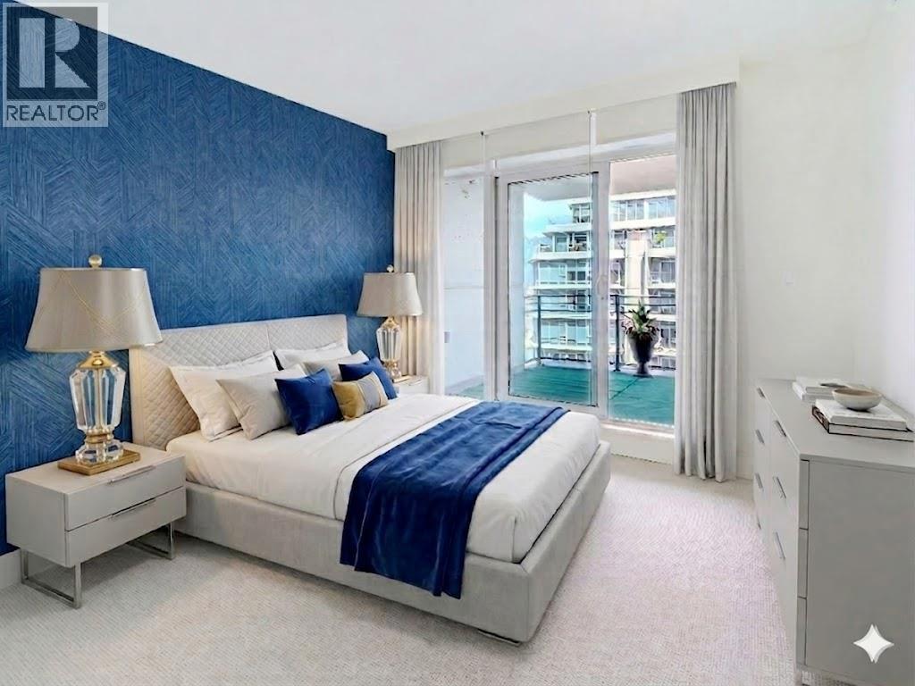 2503 1205 W Hastings Street, Vancouver, British Columbia  V6E 4T7 - Photo 20 - R3114928