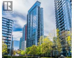 2503 1205 W HASTINGS STREET, Vancouver, British Columbia