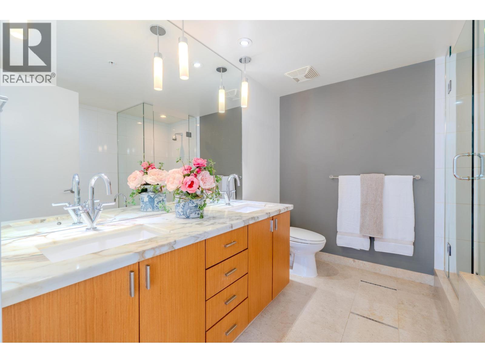 2503 1205 W Hastings Street, Vancouver, British Columbia  V6E 4T7 - Photo 17 - R3114928