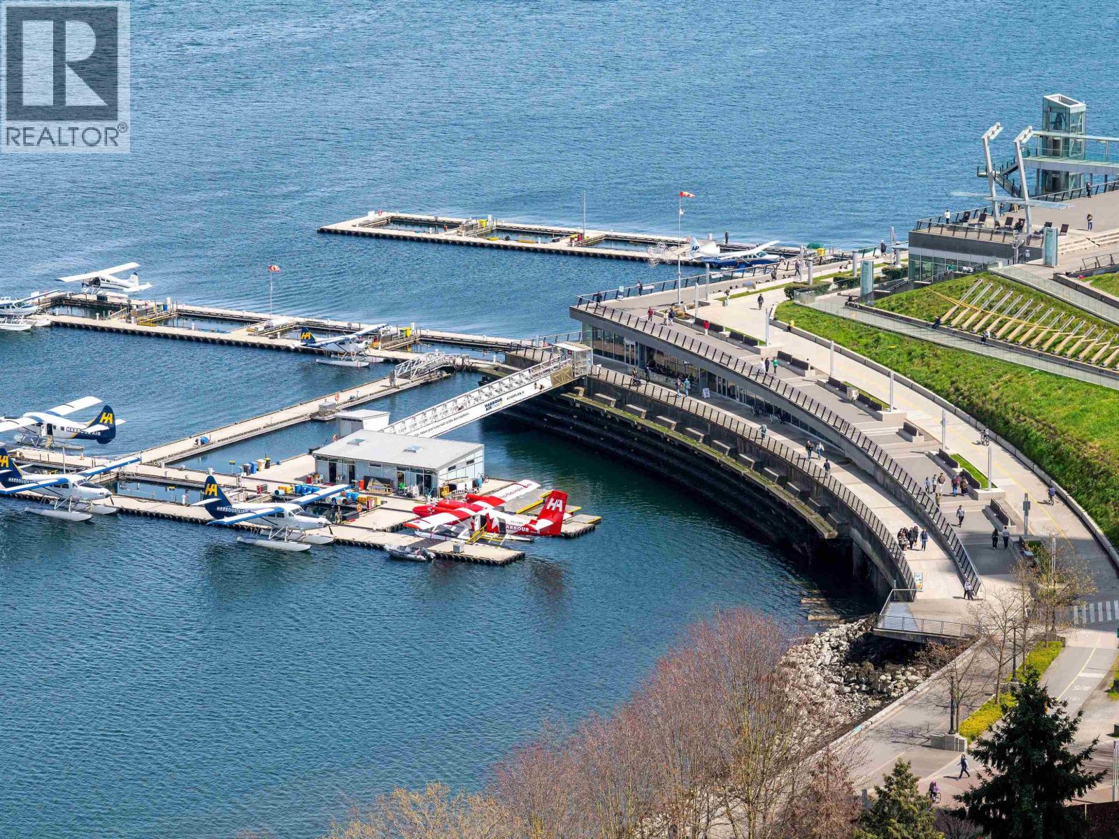 2503 1205 W Hastings Street, Vancouver, British Columbia  V6E 4T7 - Photo 7 - R3114928