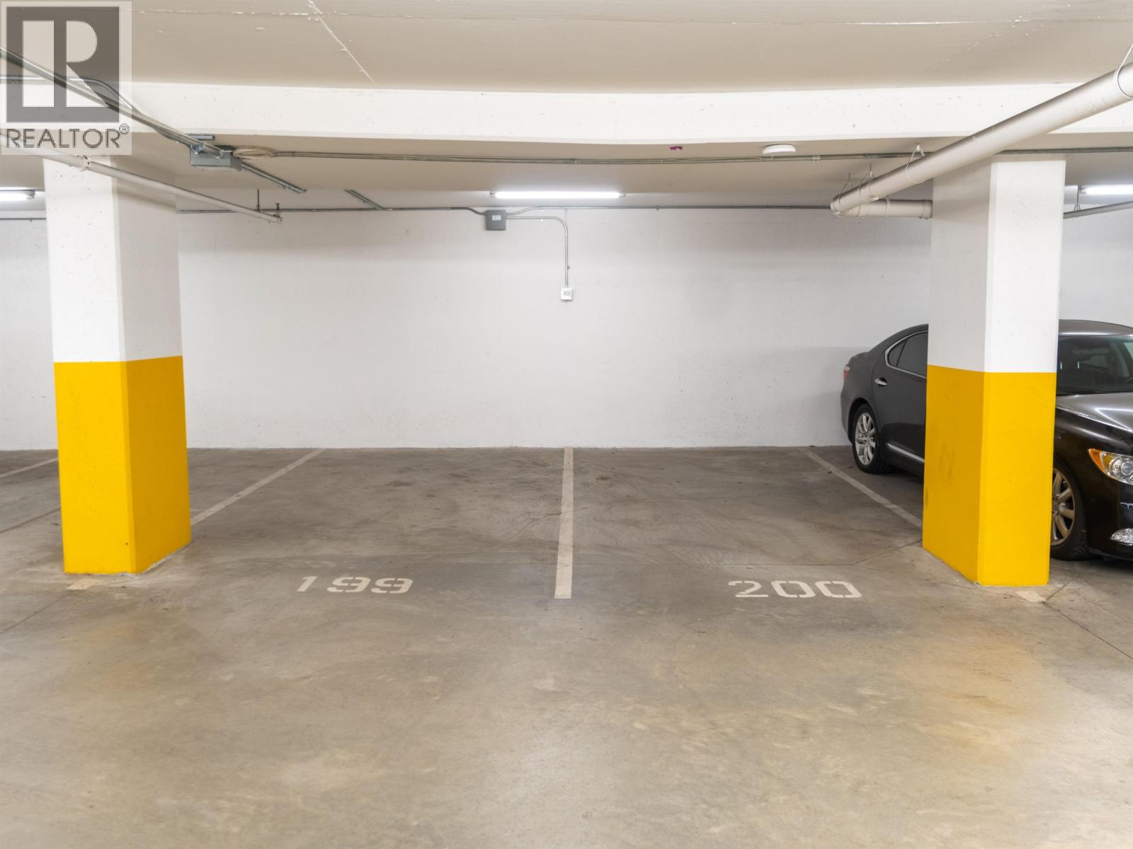 2503 1205 W Hastings Street, Vancouver, British Columbia  V6E 4T7 - Photo 34 - R3114928